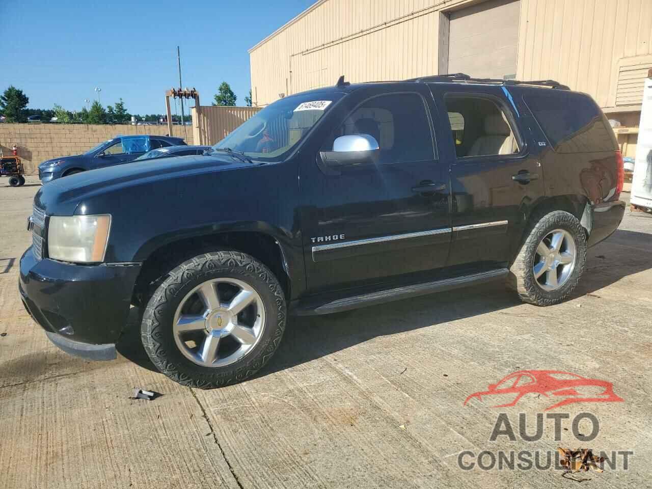 CHEVROLET TAHOE 2011 - 1GNSCCE0XBR331068