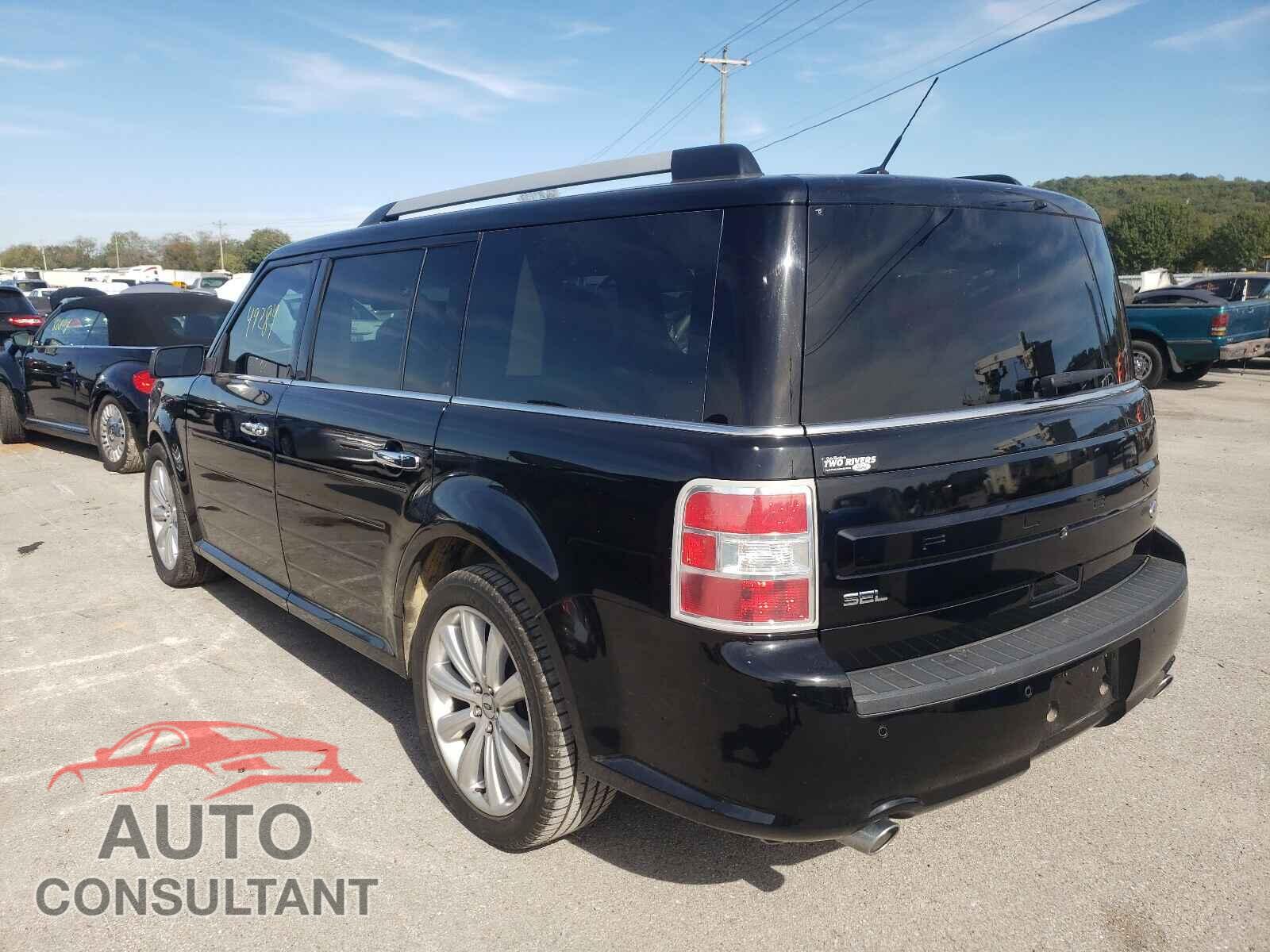 FORD FLEX 2016 - 2FMGK5C86GBA22998