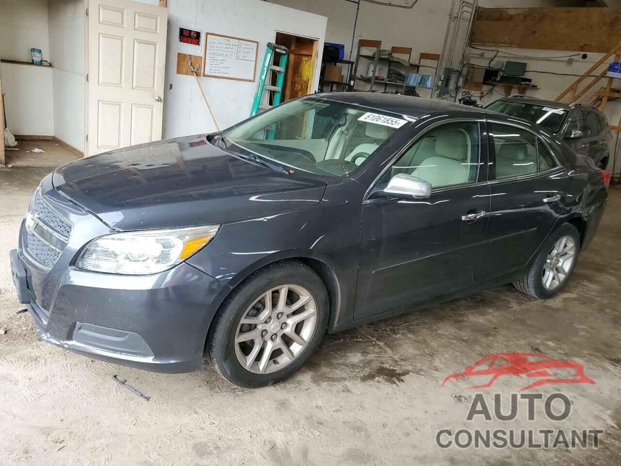 CHEVROLET MALIBU 2015 - 1G11C5SL3FF329919