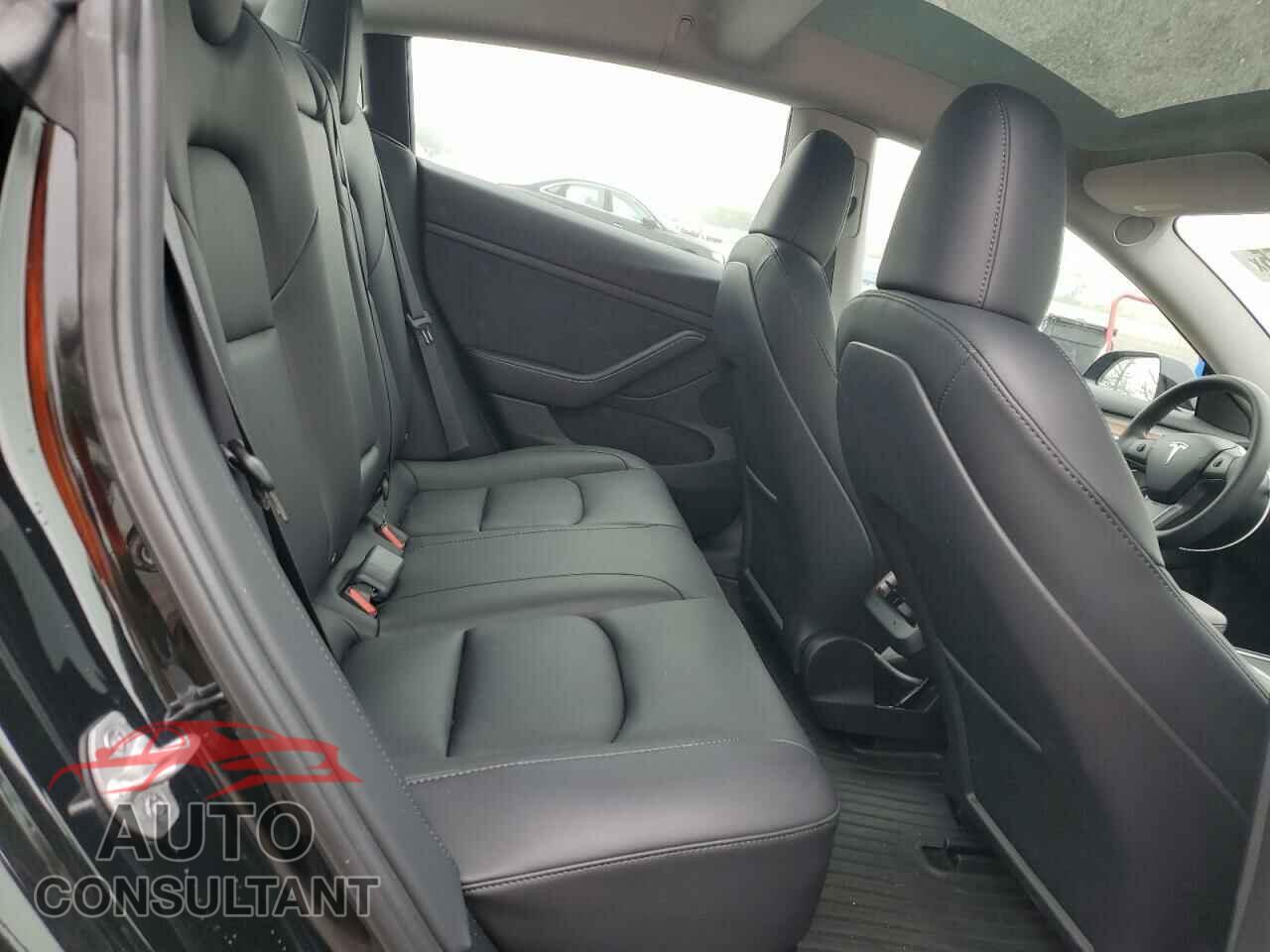 TESLA MODEL 3 2023 - 5YJ3E1EA9PF687187