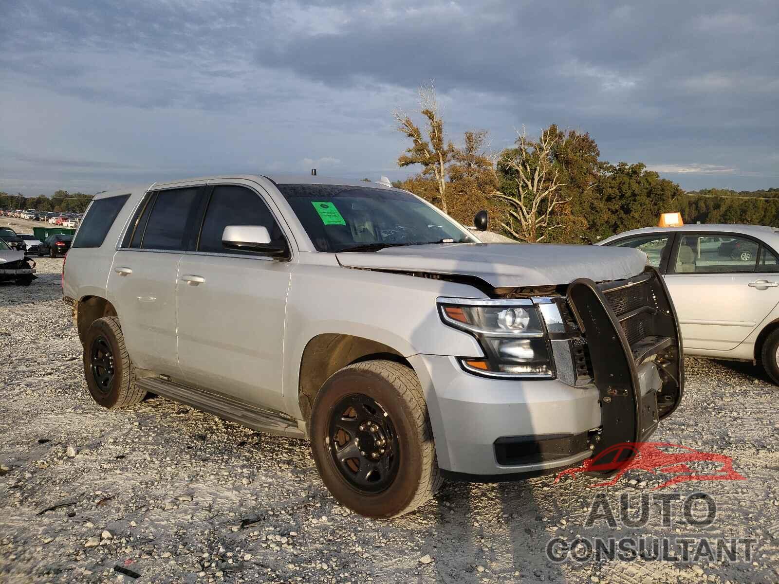 CHEVROLET TAHOE 2016 - 1GNLCDEC5GR250202