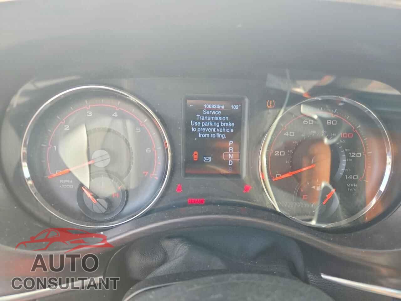 DODGE CHARGER 2014 - 2C3CDXHG4EH219174