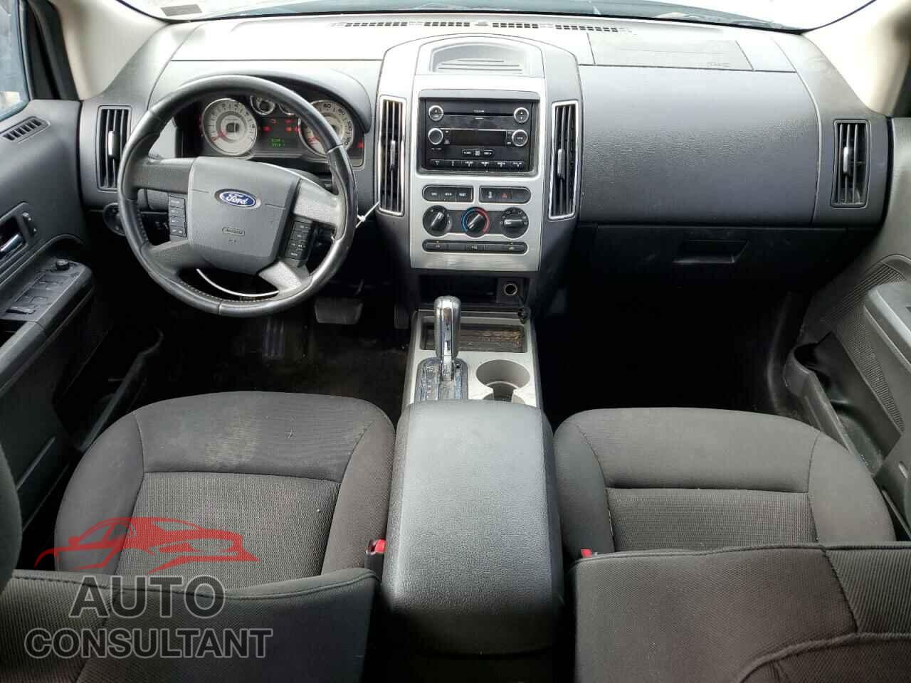 FORD EDGE 2010 - 2FMDK4JC3ABA15504