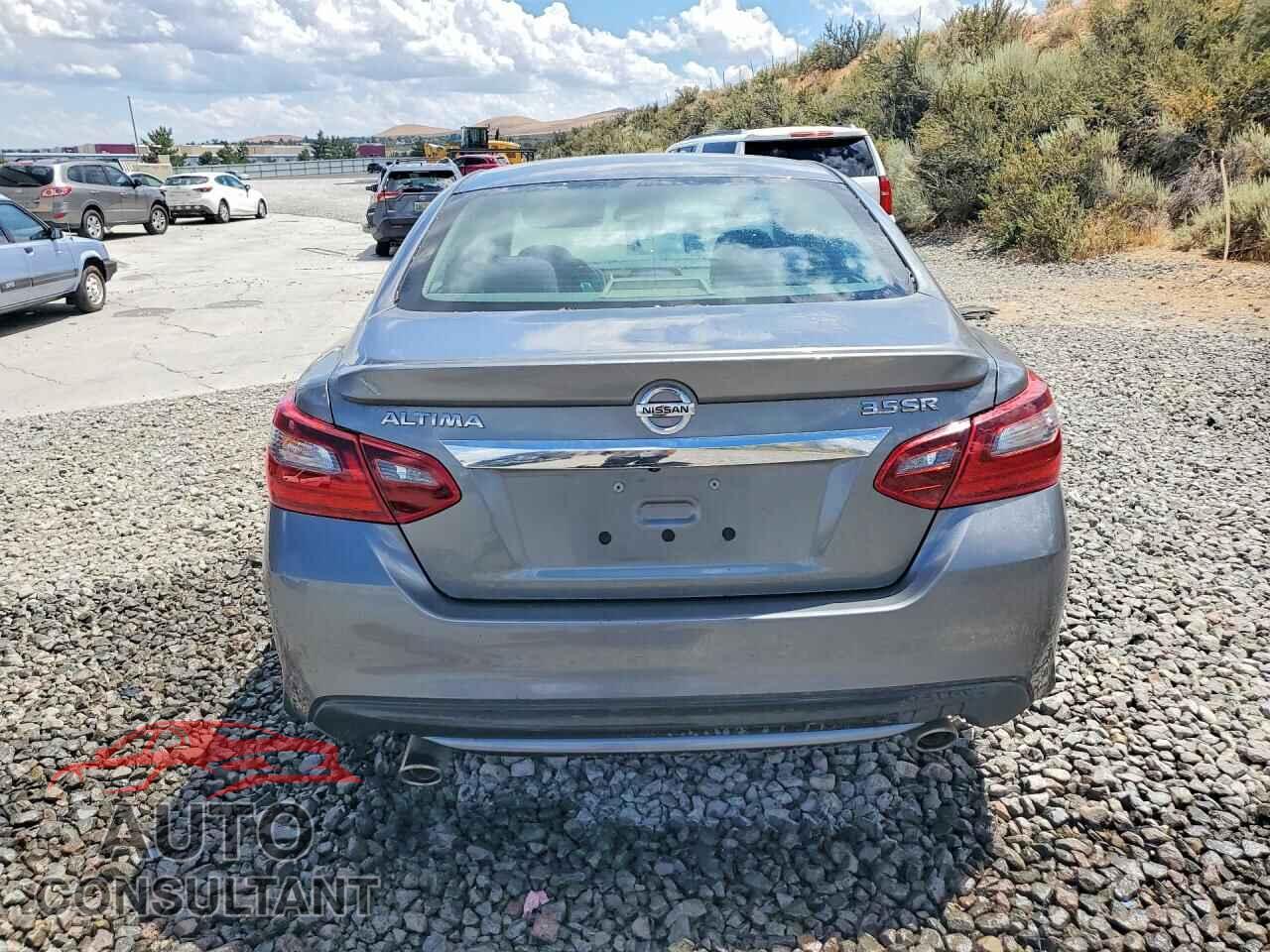 NISSAN ALTIMA 2017 - 1N4BL3AP9HC192547