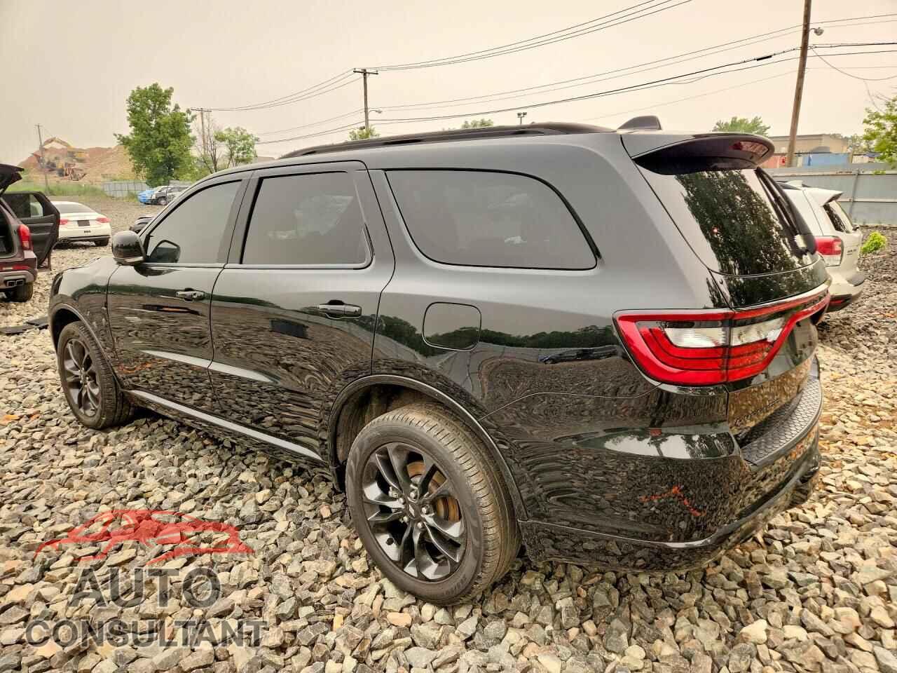 DODGE DURANGO 2024 - 1C4RDJDG5RC143112