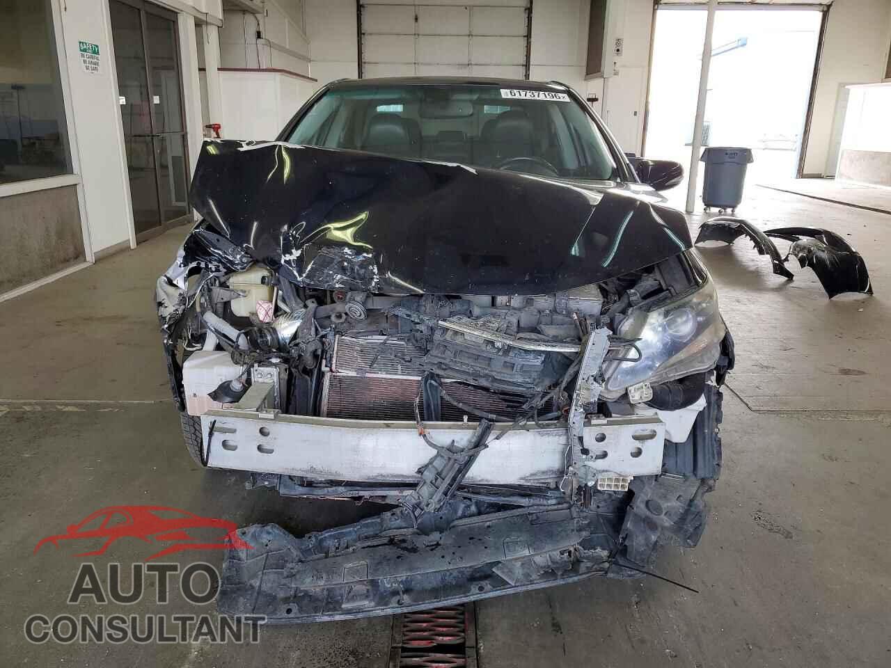 LEXUS HS 2010 - JTHBB1BA8A2023139