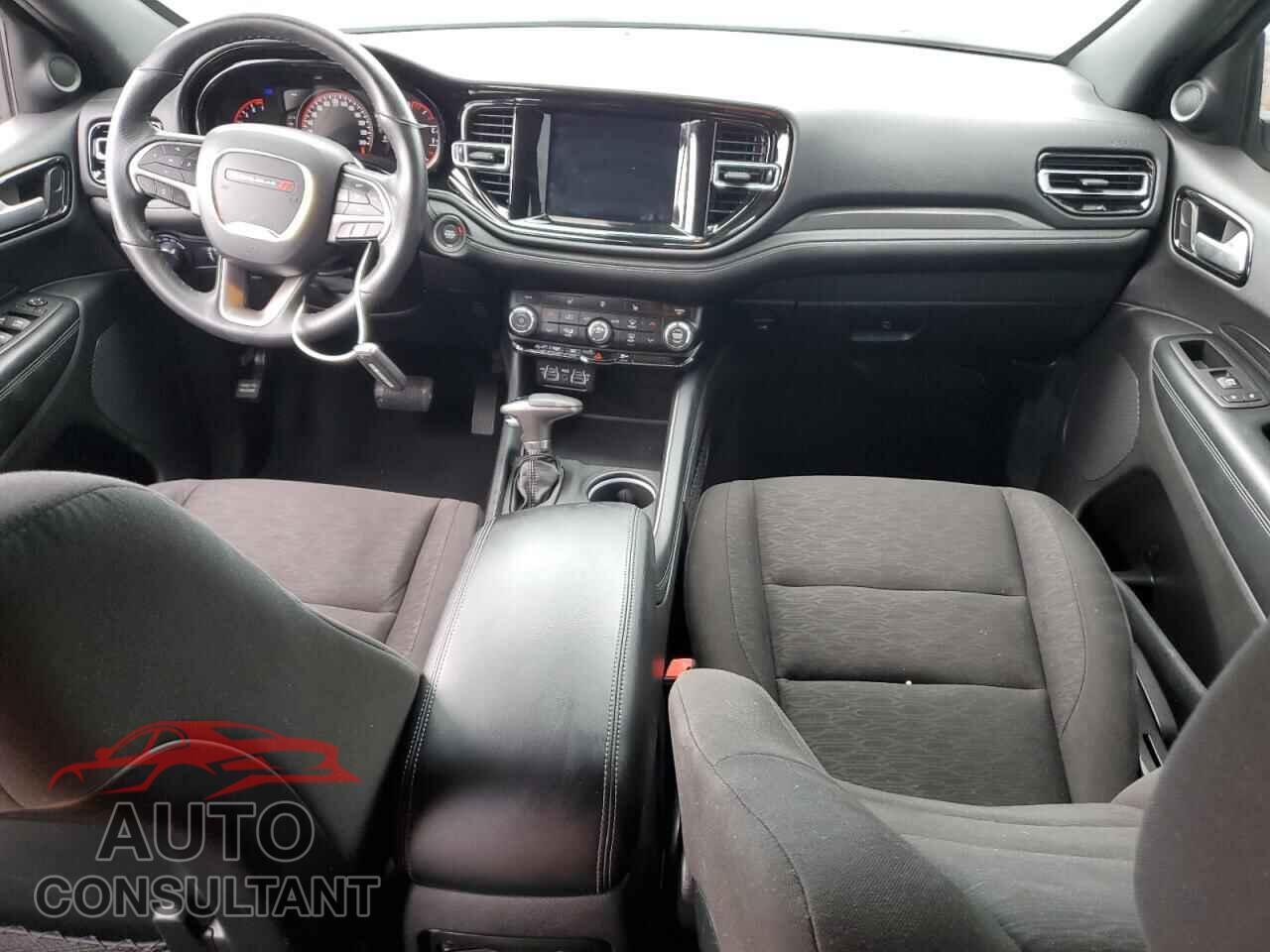 DODGE DURANGO 2023 - 1C4RDHAG0PC616098