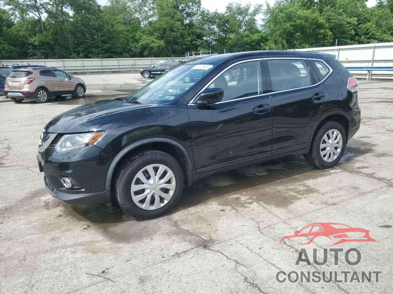 NISSAN ROGUE 2016 - JN8AT2MV3GW144778