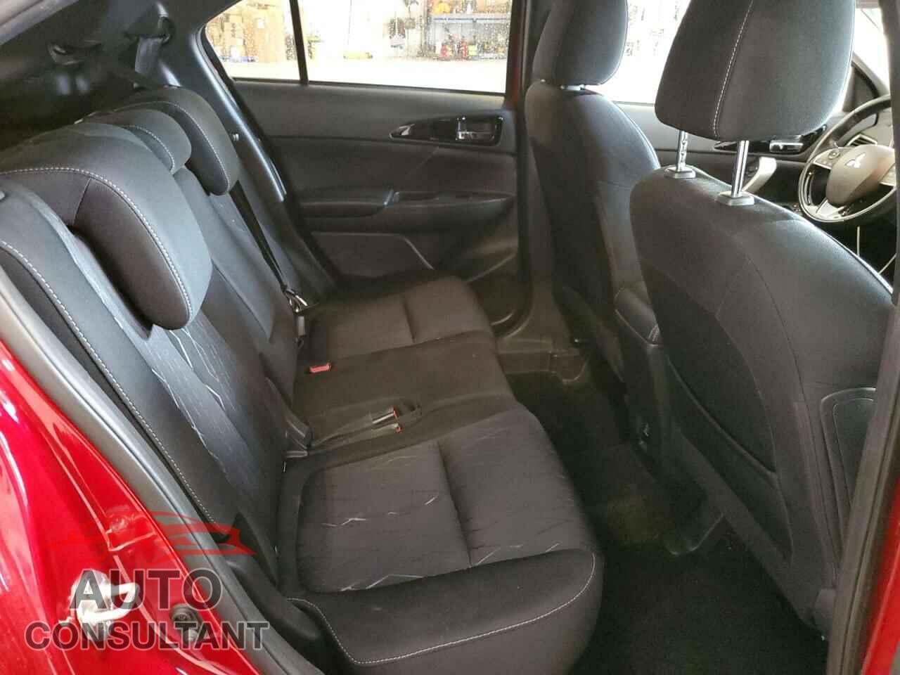 MITSUBISHI ECLIPSE 2019 - JA4AT5AA3KZ009705