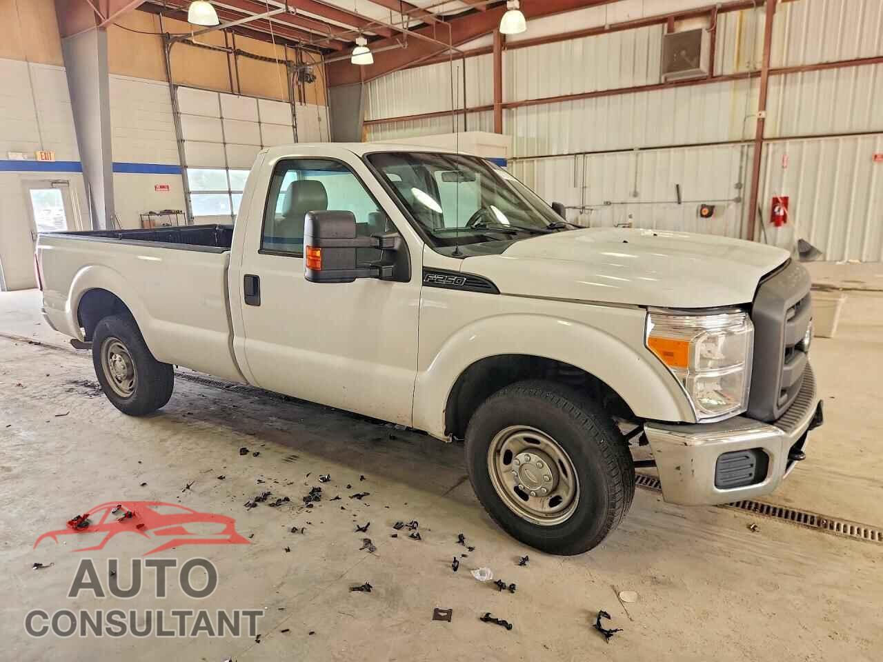 FORD F250 2012 - 1FTBF2A62CED04959