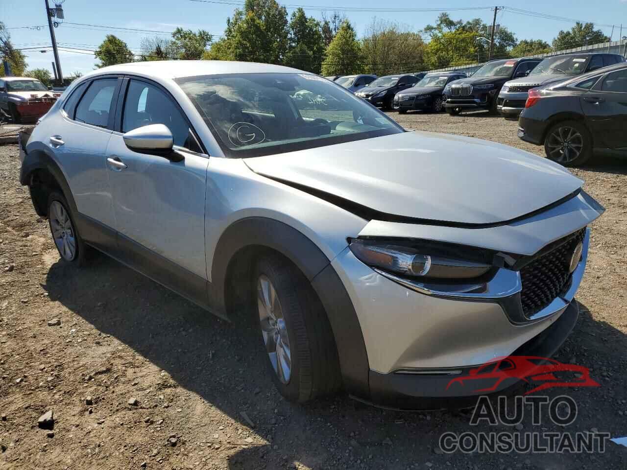 MAZDA CX30 2020 - 3MVDMBCL6LM117489