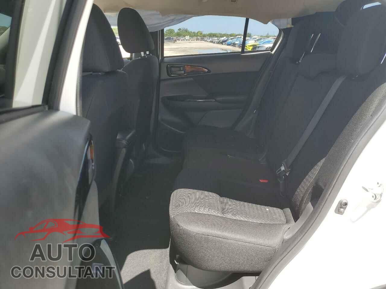 MITSUBISHI ECLIPSE 2019 - JA4AT4AA1KZ030210