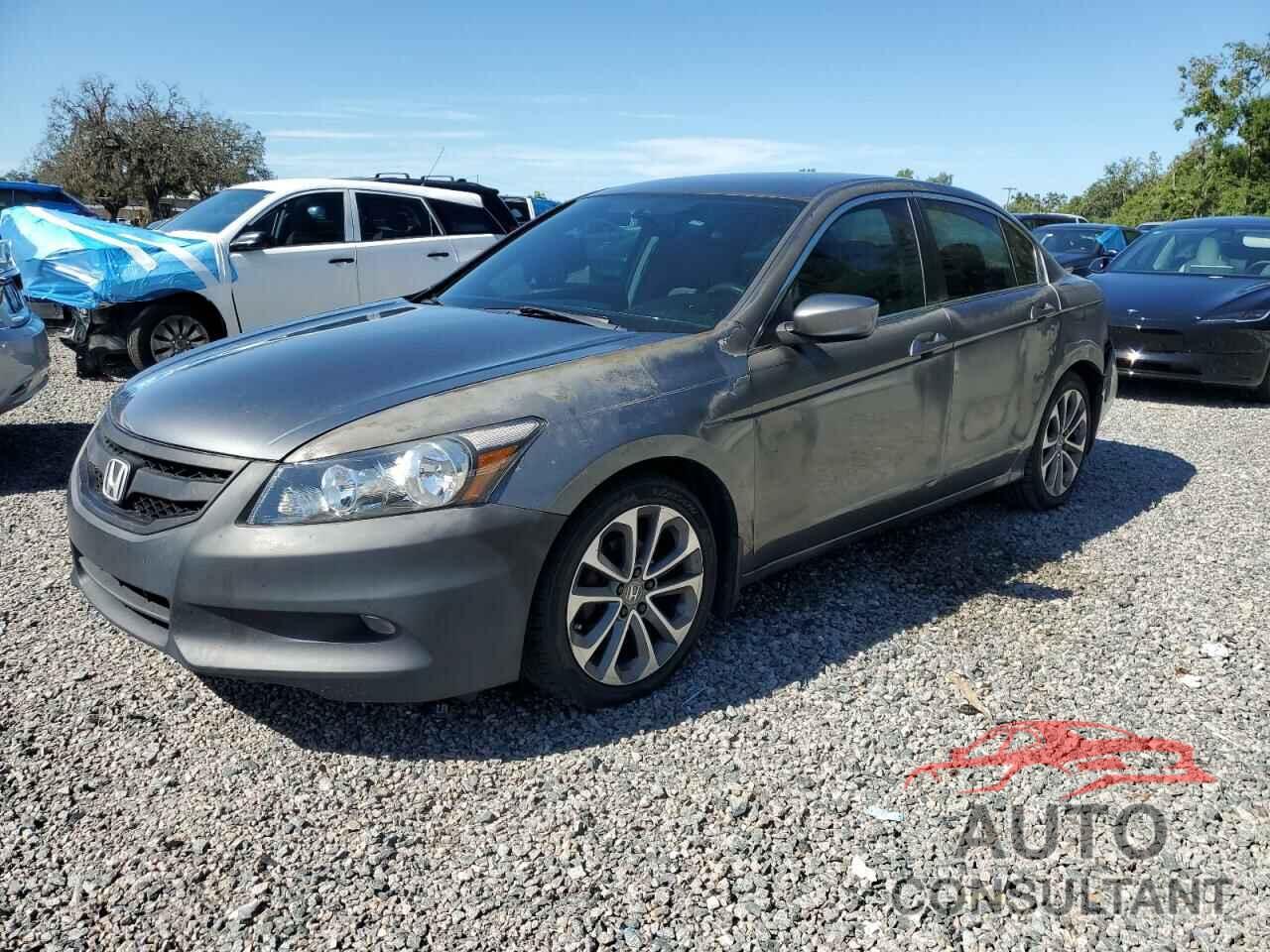 HONDA ACCORD 2012 - 1HGCP2F4XCA097724