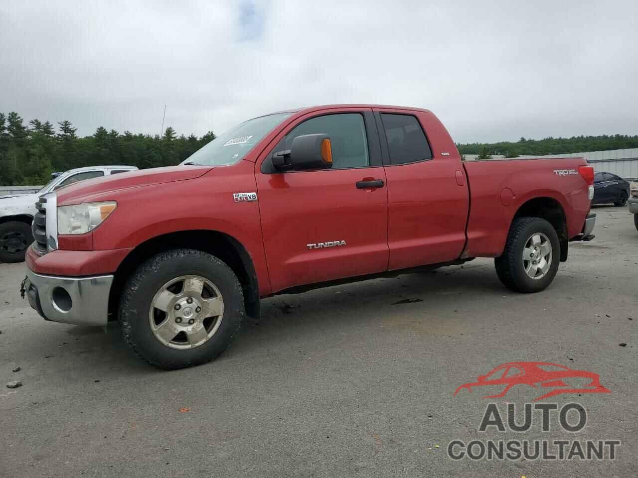 TOYOTA TUNDRA 2013 - 5TFUY5F13DX314634