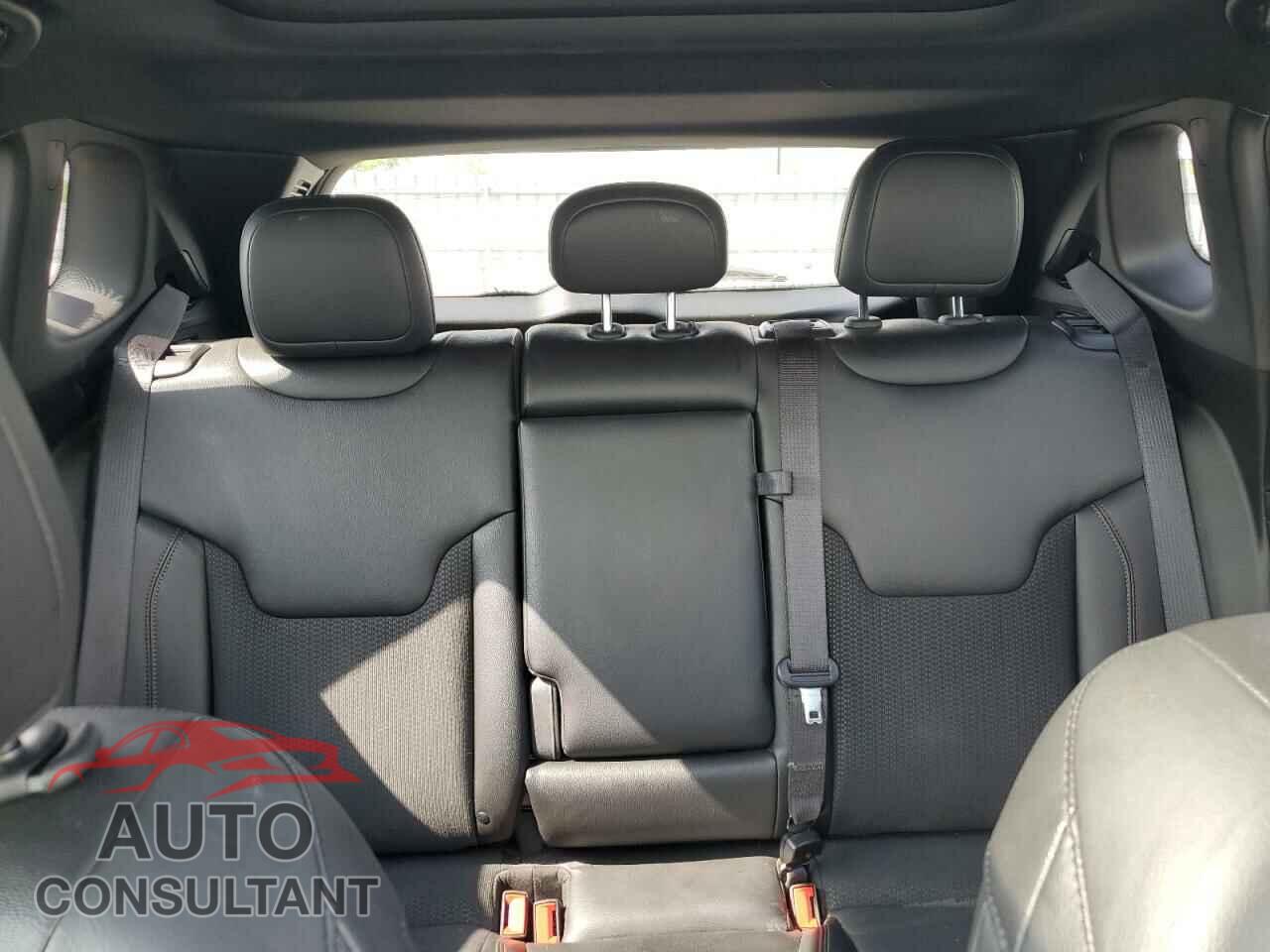 JEEP COMPASS 2023 - 3C4NJDDN5PT567737