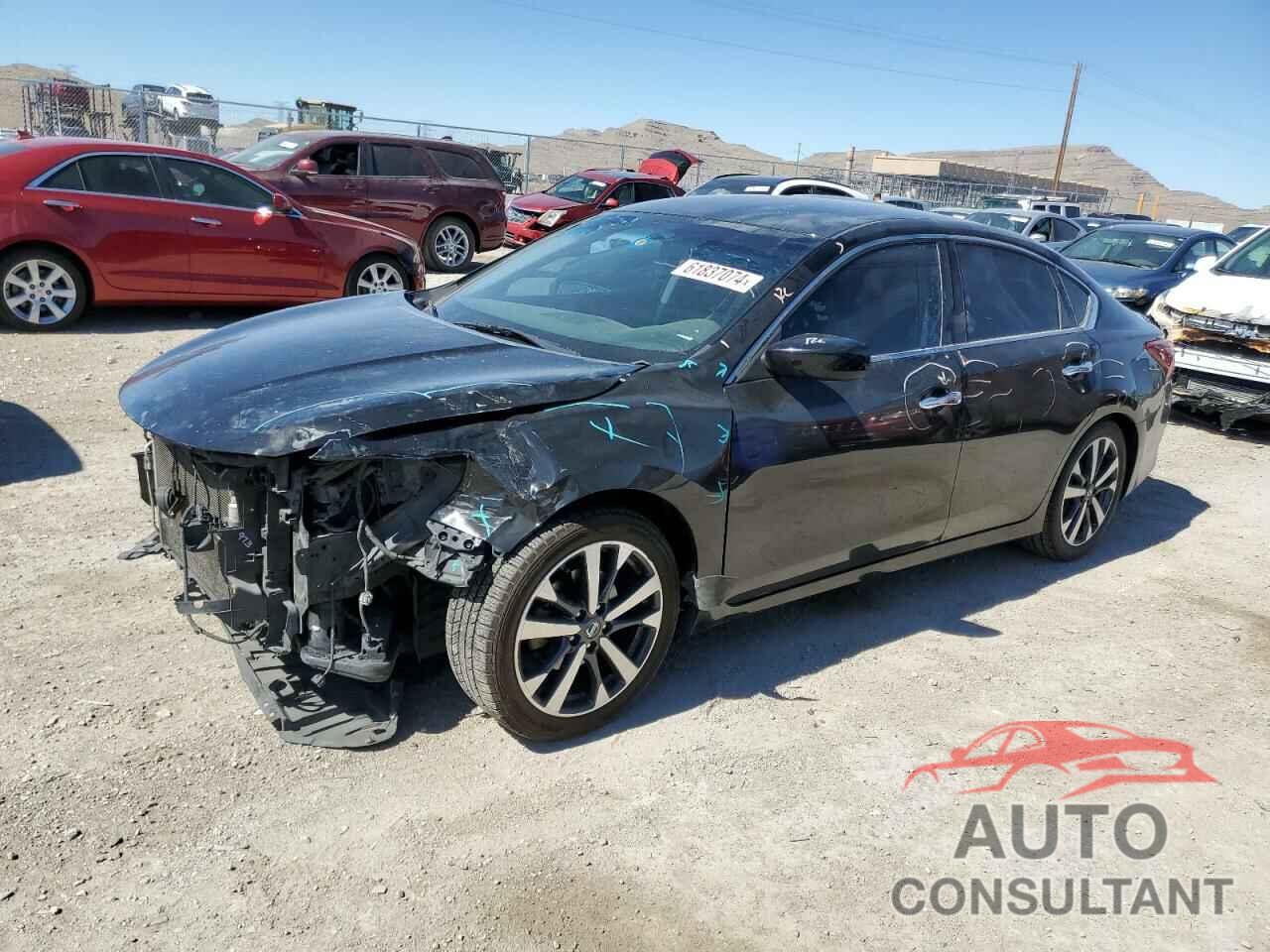 NISSAN ALTIMA 2017 - 1N4BL3AP4HC187787