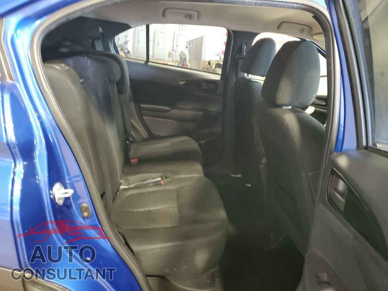 MITSUBISHI ECLIPSE 2020 - JA4AT3AAXLZ000876