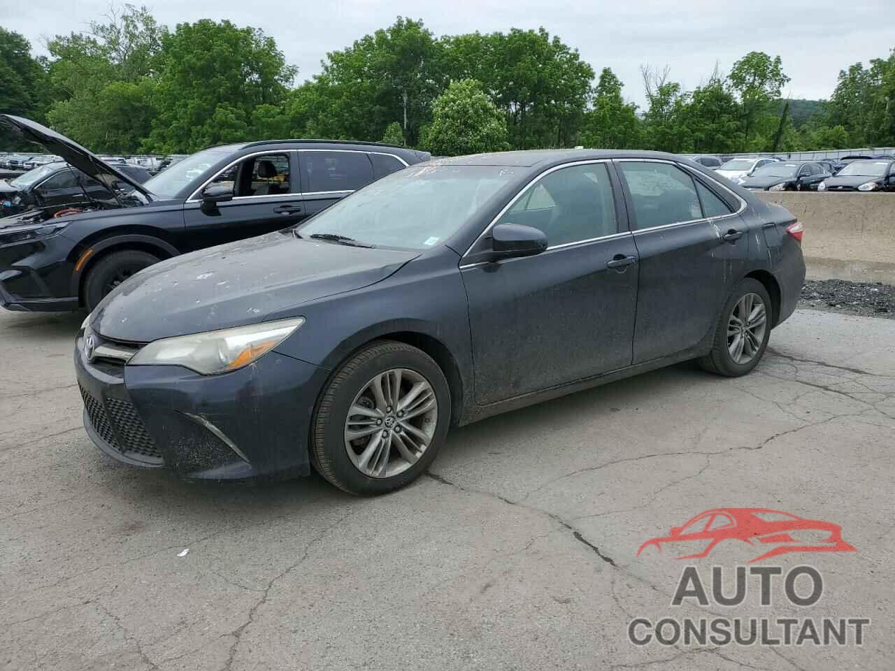 TOYOTA CAMRY 2016 - 4T1BF1FK1GU516999