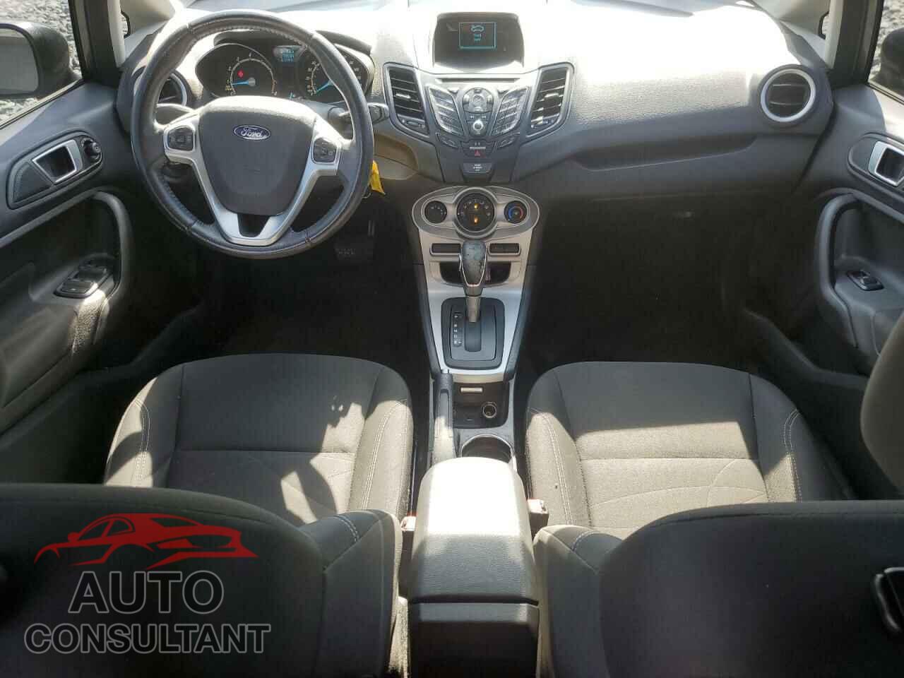 FORD FIESTA 2016 - 3FADP4EJ3GM183915