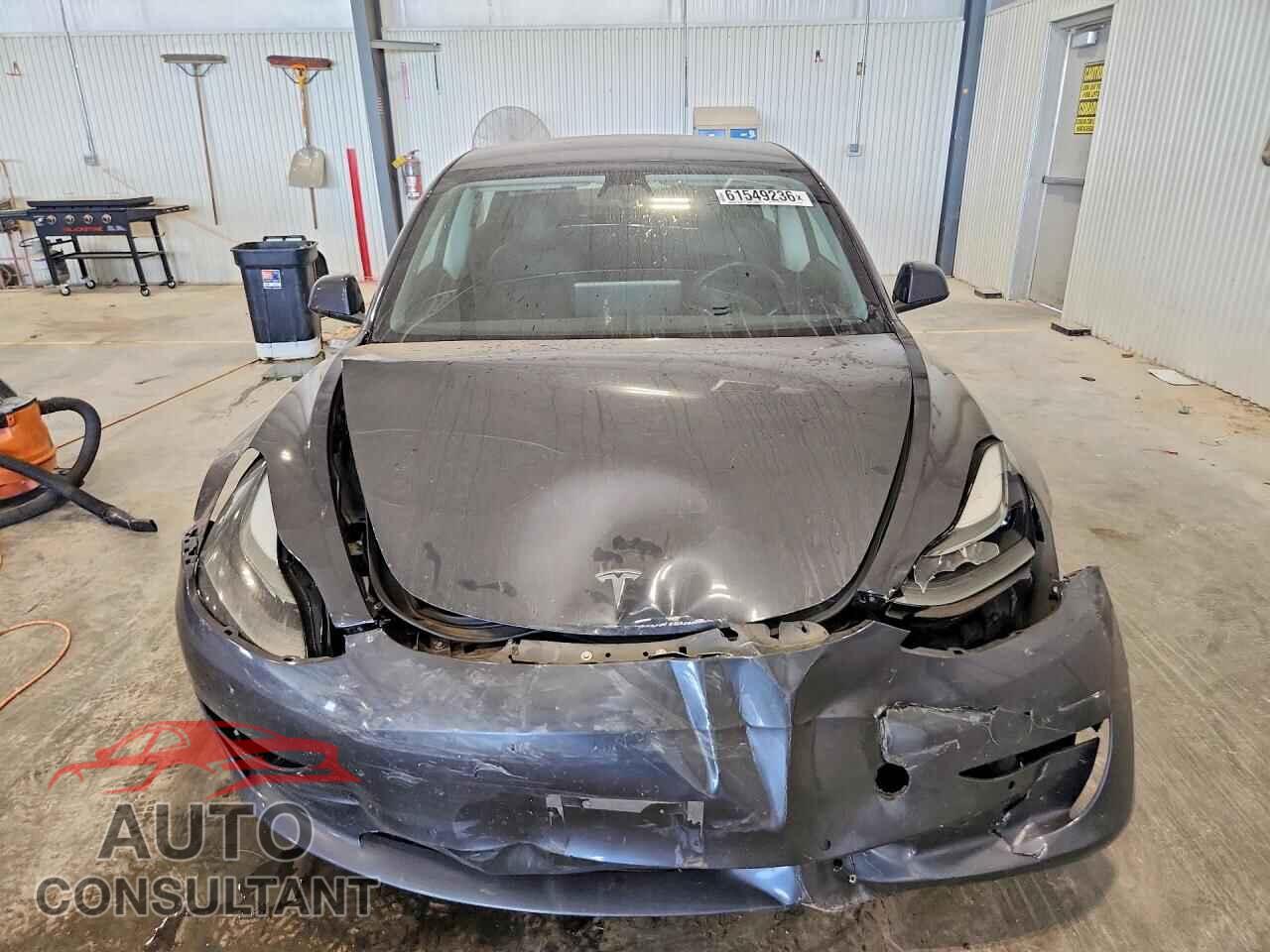 TESLA MODEL 3 2021 - 5YJ3E1EB0MF974633