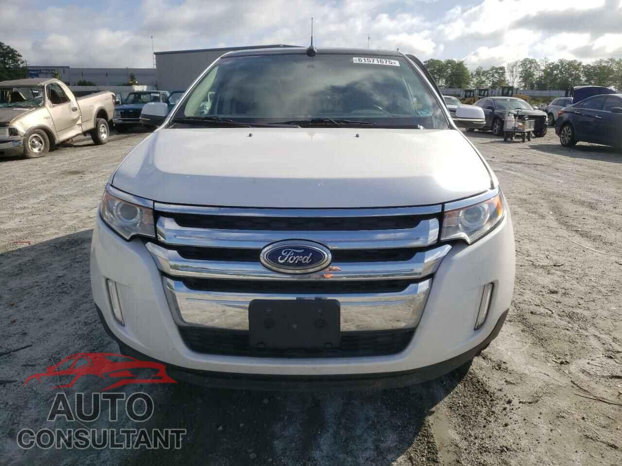FORD EDGE 2014 - 2FMDK3KC1EBB80868