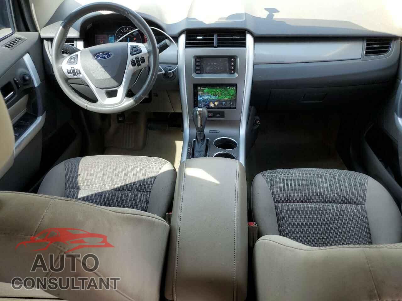 FORD EDGE 2011 - 2FMDK4JC1BBA96892