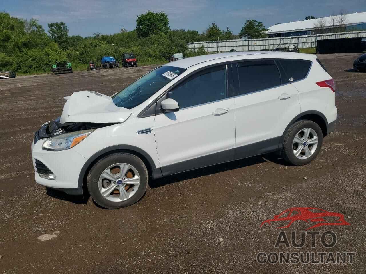 FORD ESCAPE 2014 - 1FMCU0G92EUD32474