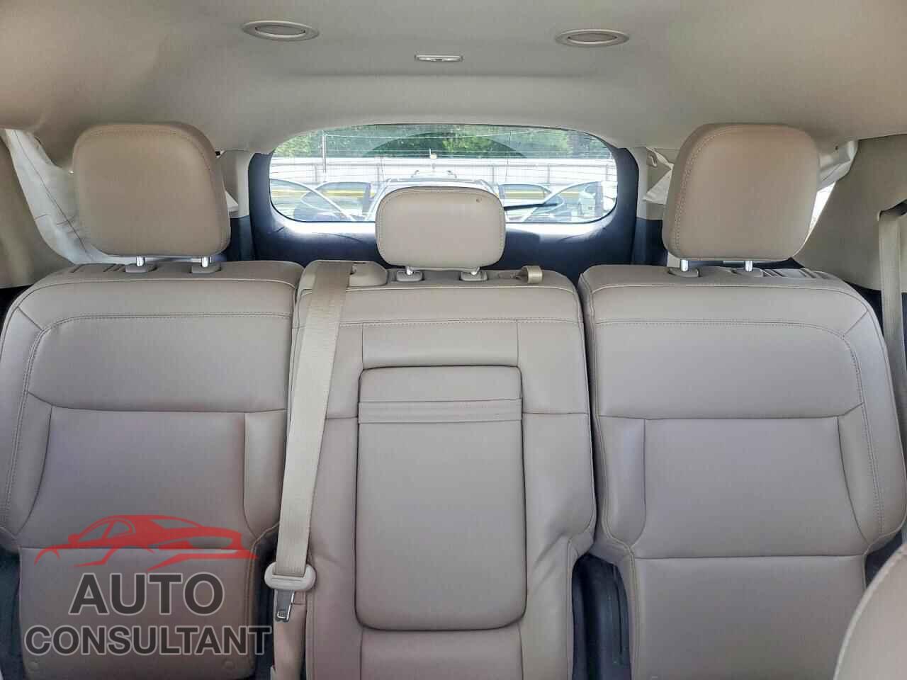 FORD EXPLORER 2023 - 1FMSK8DHXPGB18295