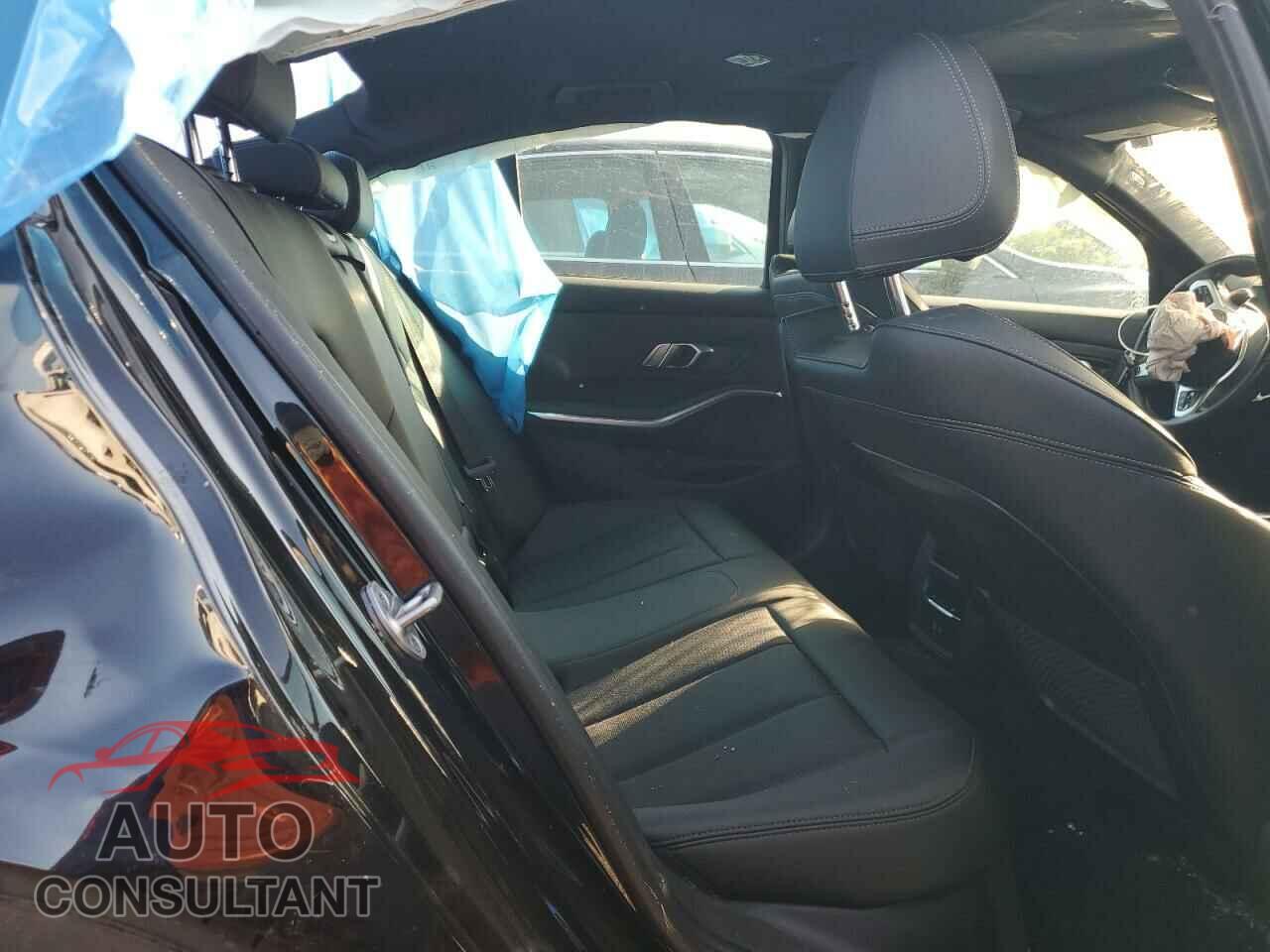 BMW M3 2023 - 3MW49FS03P8D63655