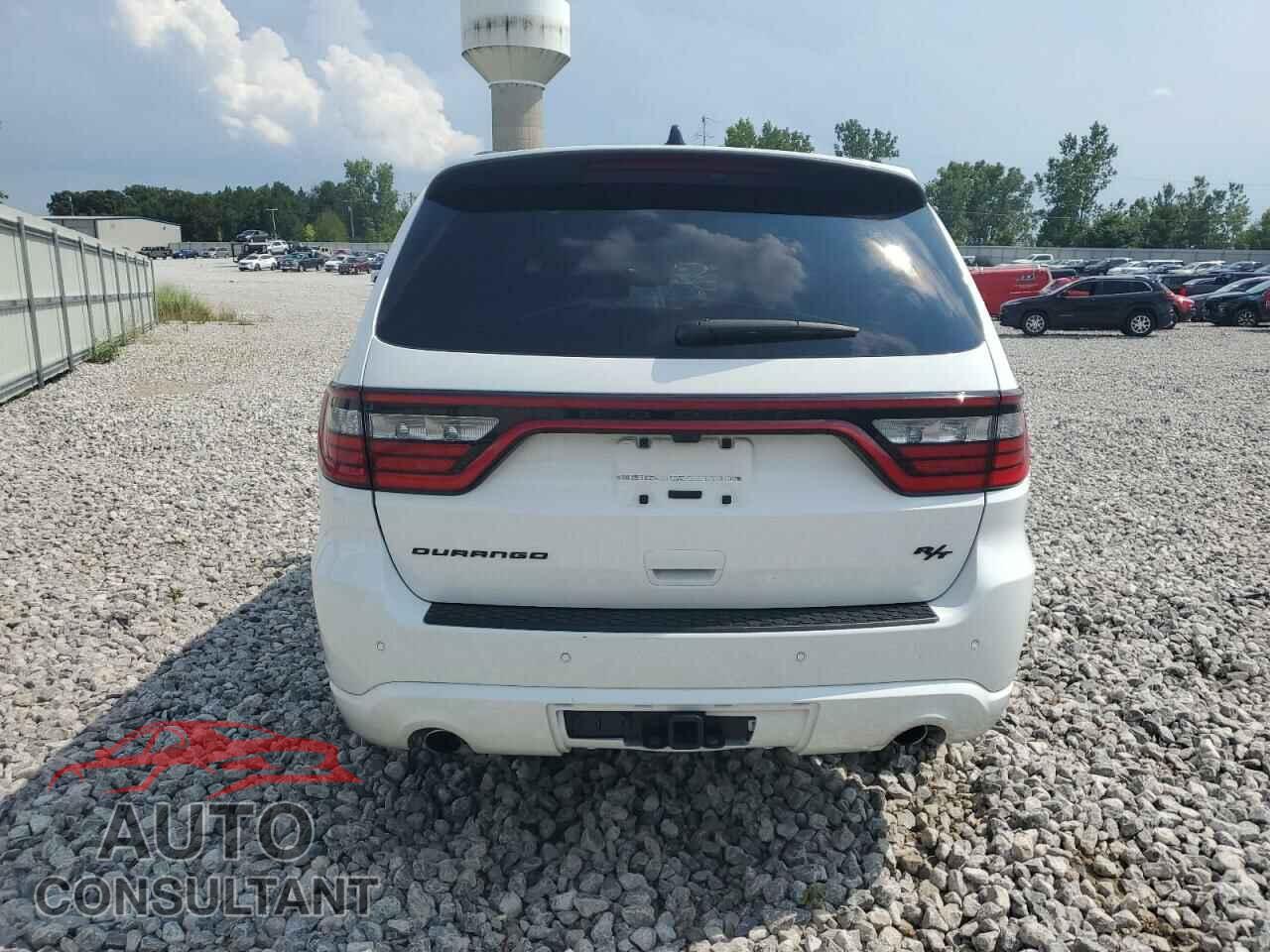 DODGE DURANGO 2023 - 1C4SDHCT0PC567562