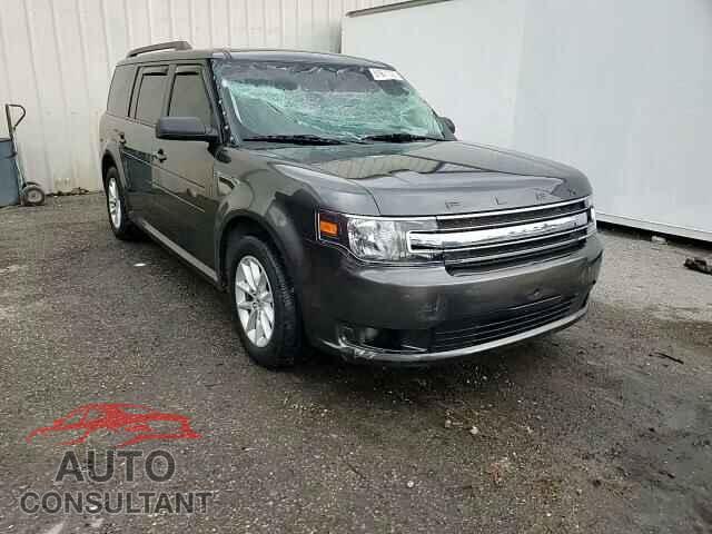 FORD FLEX 2016 - 2FMGK5B82GBA16326
