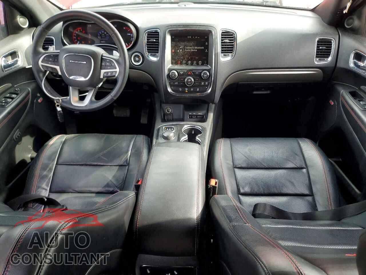 DODGE DURANGO 2015 - 1C4SDHCT2FC931186