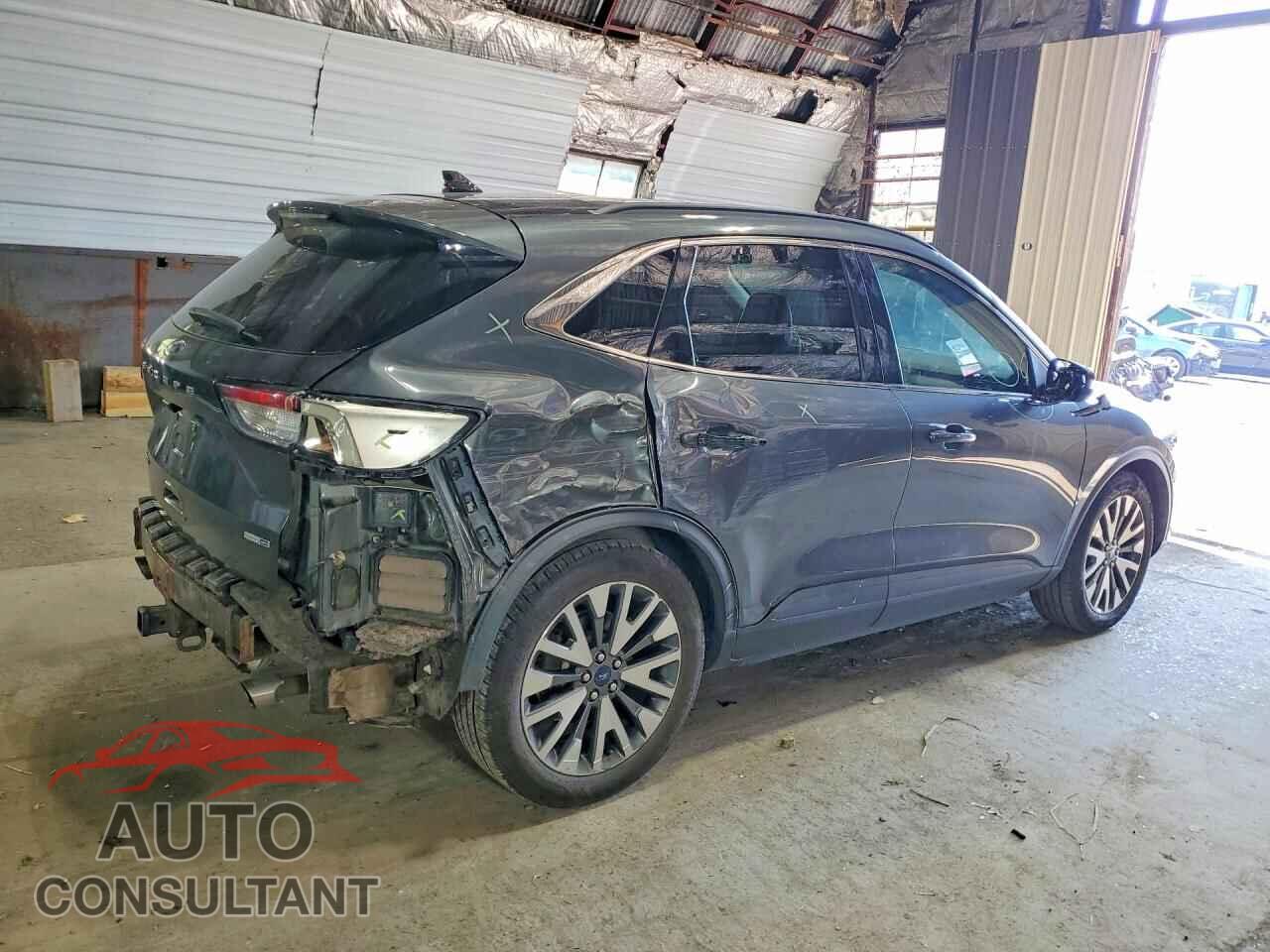 FORD ESCAPE 2020 - 1FMCU9J9XLUA20297