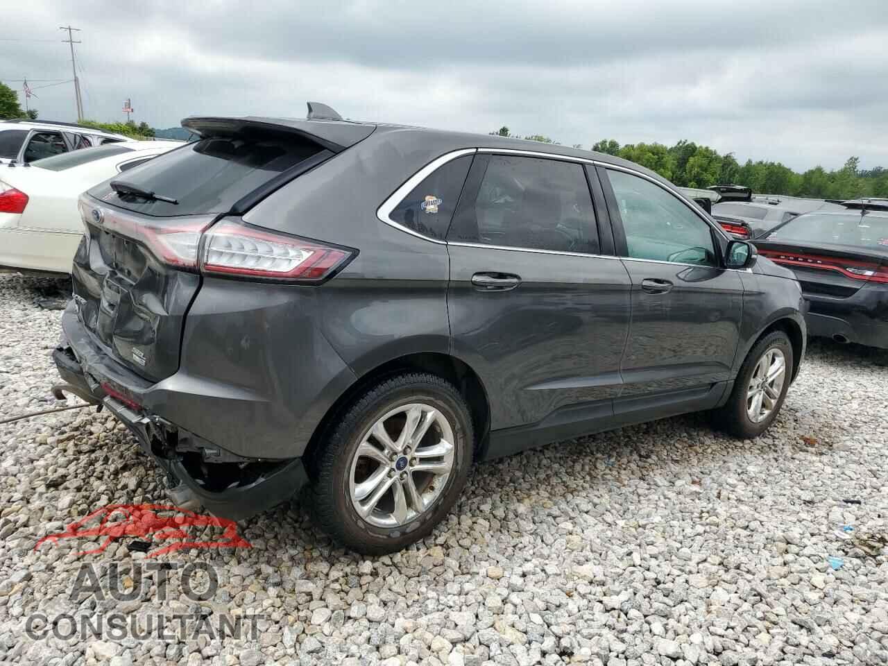 FORD EDGE 2016 - 2FMPK4J96GBB77685
