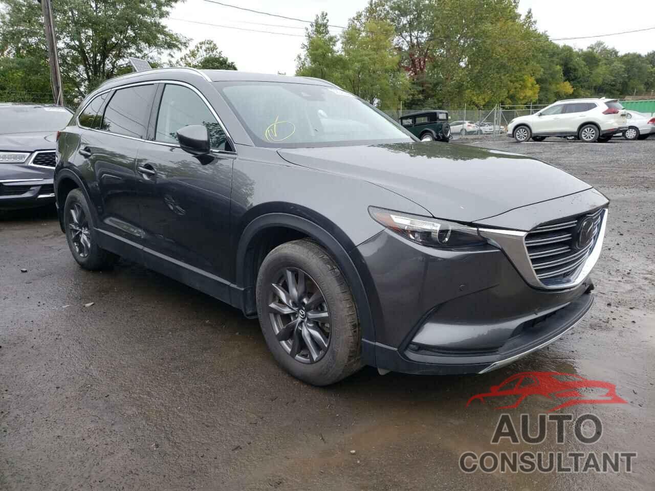 MAZDA CX-9 2021 - JM3TCBCY5M0515218