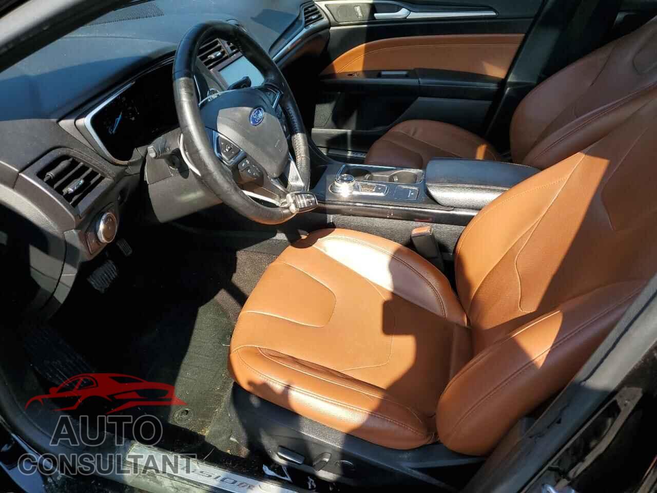 FORD FUSION 2020 - 3FA6P0K95LR128004