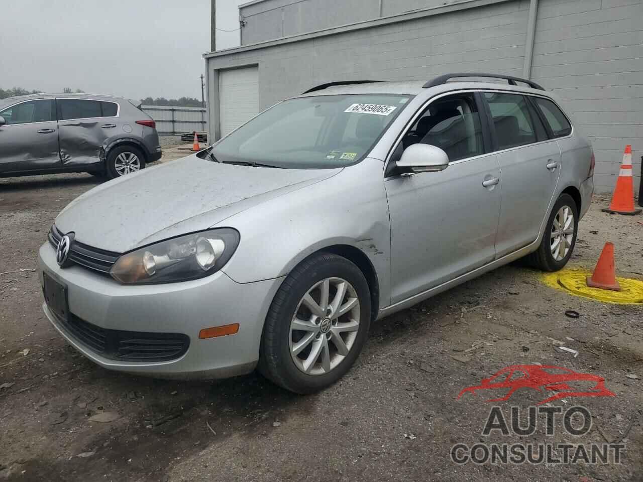 VOLKSWAGEN JETTA 2013 - 3VWPP7AJXDM692746