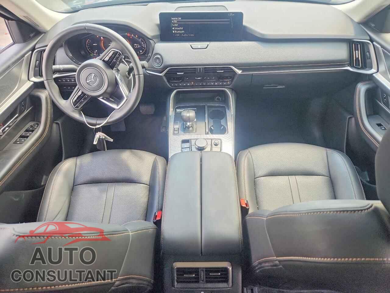 MAZDA CX-90 2026 - JM3KKCHDXT1358868