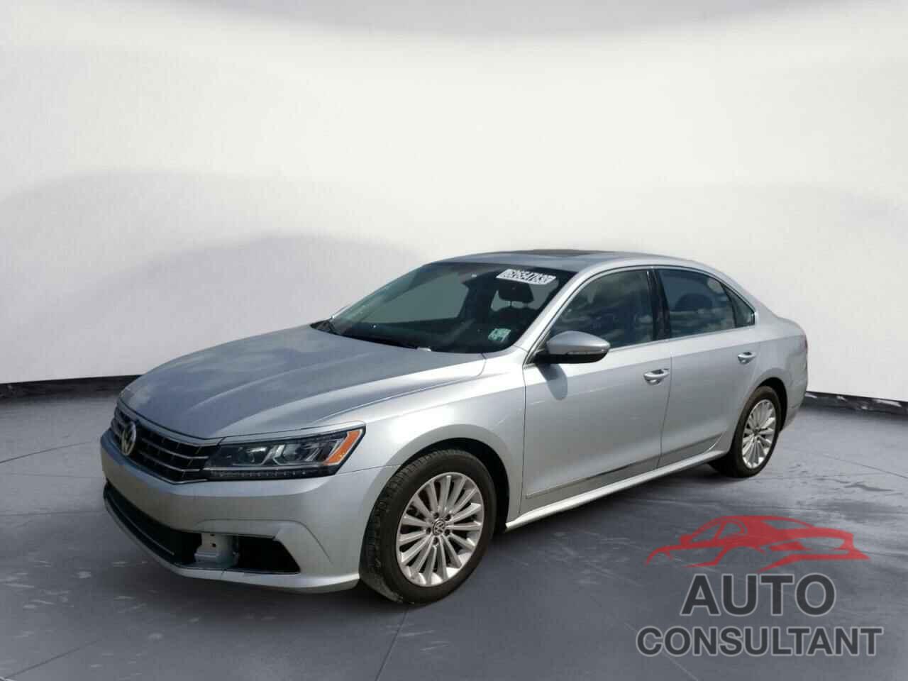 VOLKSWAGEN PASSAT 2016 - 1VWBT7A3XGC019632