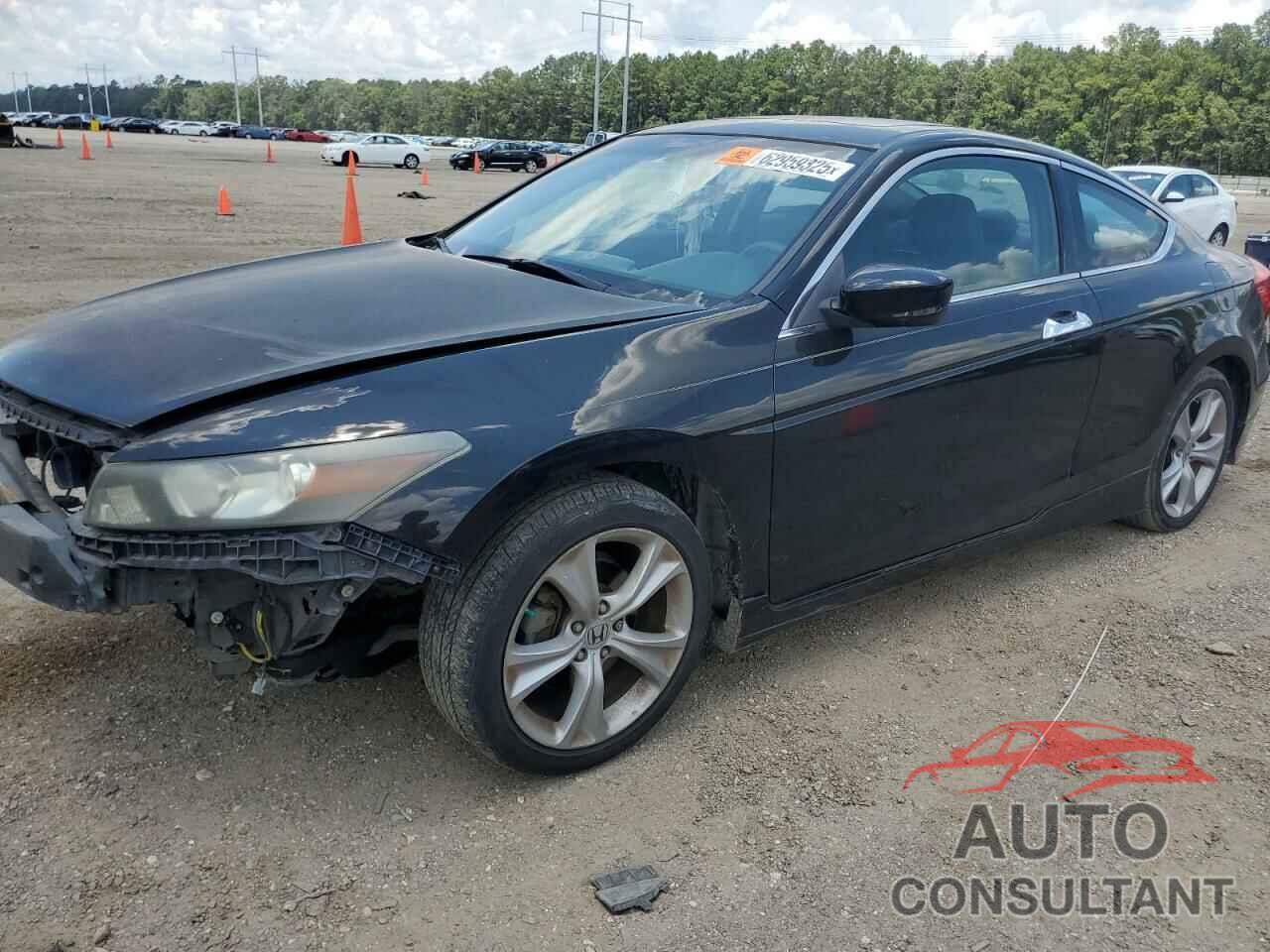 HONDA ACCORD 2012 - 1HGCS2B82CA009434