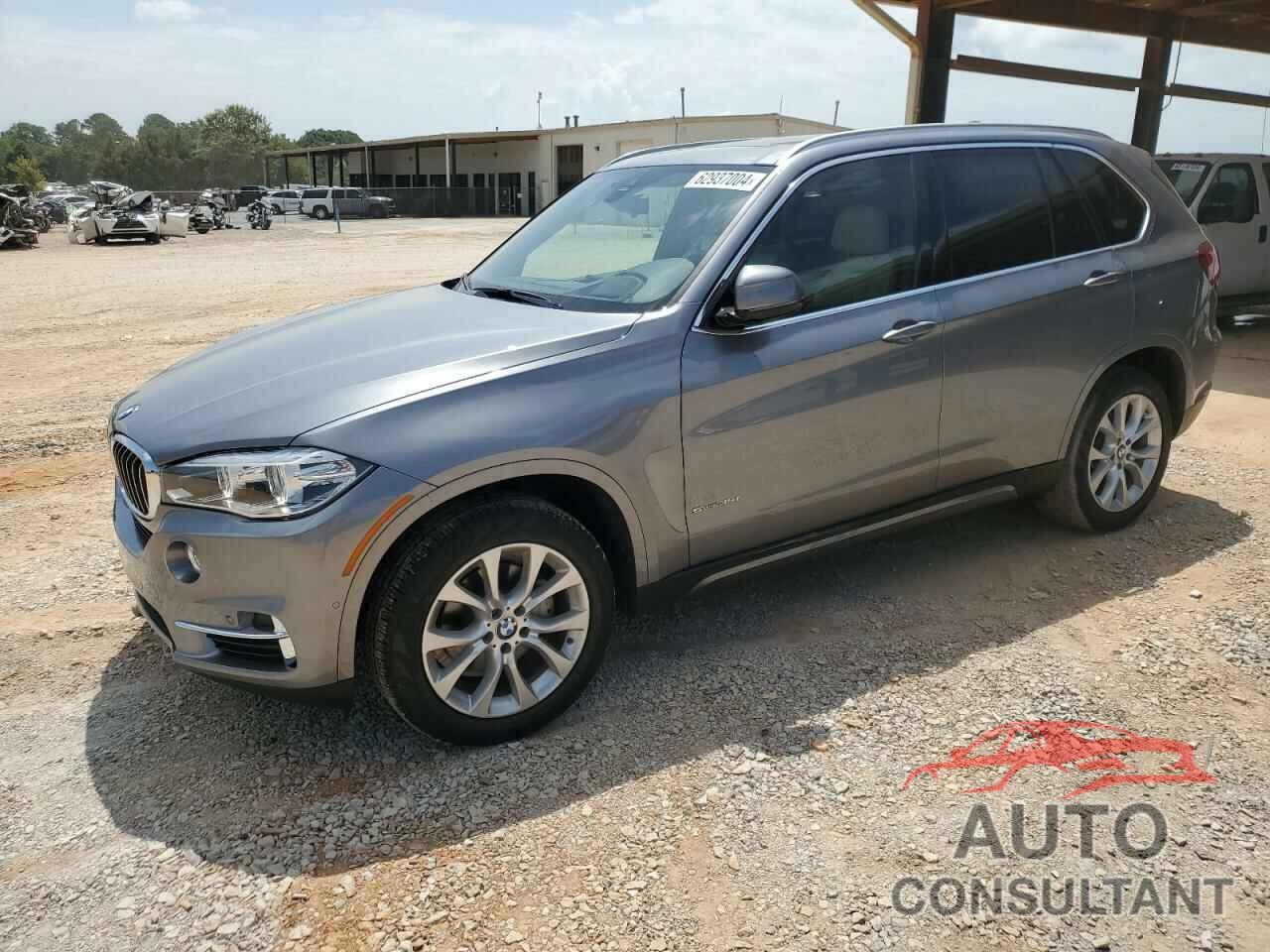 BMW X5 2018 - 5UXKR2C55J0Z17789