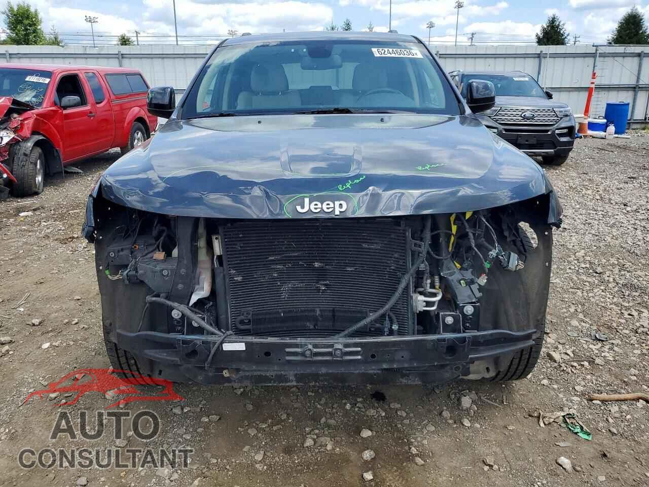 JEEP CHEROKEE 2015 - 1C4RJFAG3FC683838
