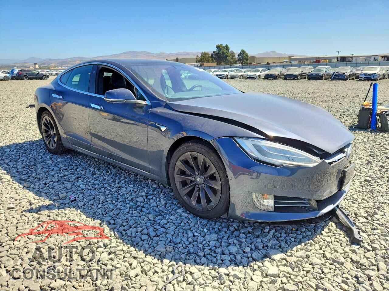 TESLA MODEL S 2019 - 5YJSA1E28KF305580