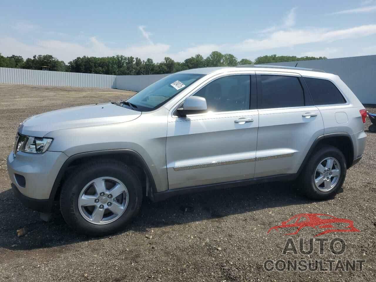 JEEP GRAND CHER 2011 - 1J4RS4GG3BC524458