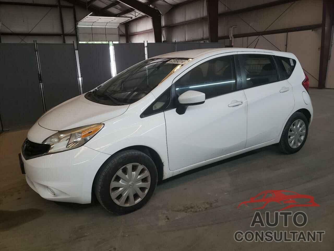 NISSAN VERSA 2016 - 3N1CE2CP3GL384634