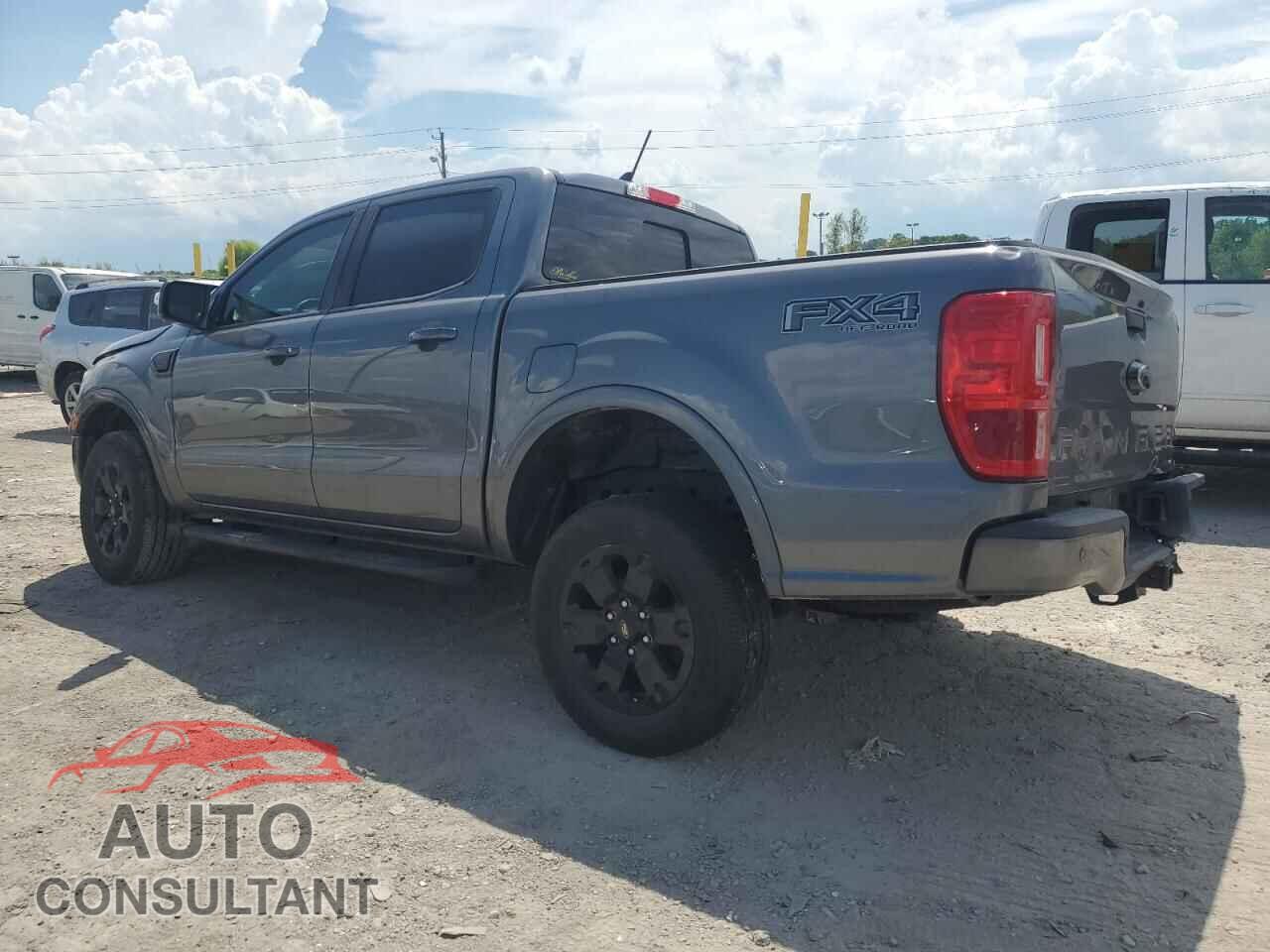 FORD RANGER 2021 - 1FTER4FH1MLD32419