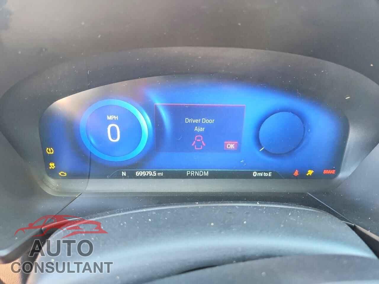 FORD ESCAPE 2020 - 1FMCU9J96LUA86698