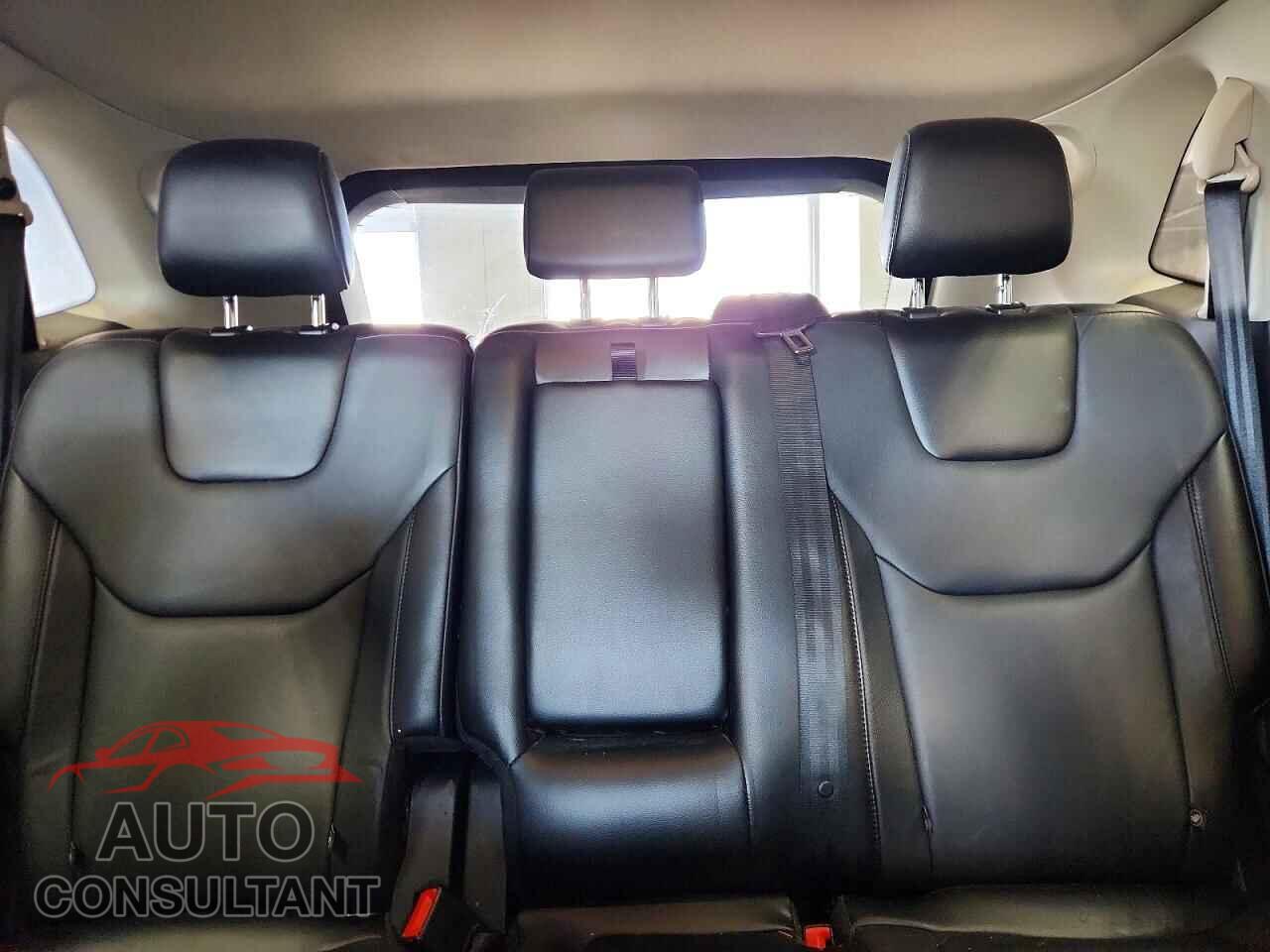 FORD EDGE 2018 - 2FMPK4K92JBB15643
