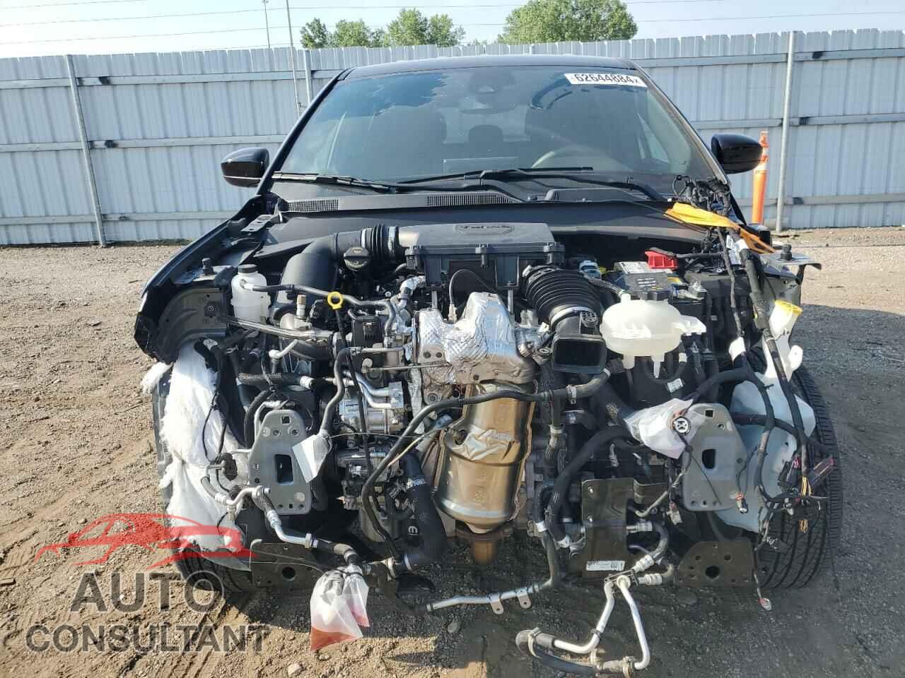 JEEP COMPASS 2023 - 3C4NJDAN8PT514227