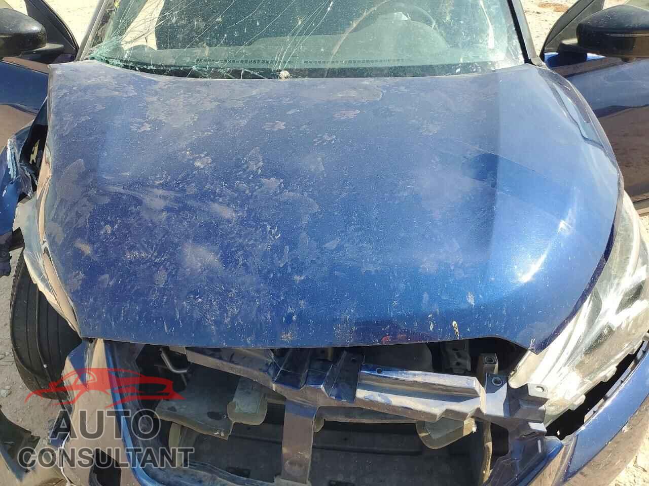 NISSAN KICKS 2019 - 3N1CP5CU3KL499941